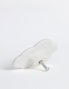 Aberto Design Cloud Handle - Blanco